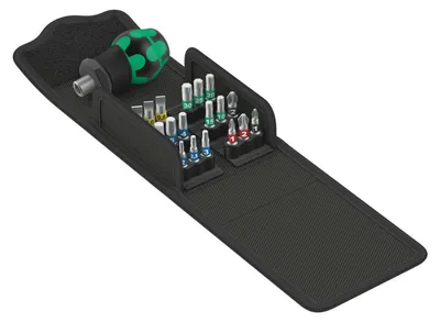 Produktbild von Wera Kraftform Kompakt Stubby 1