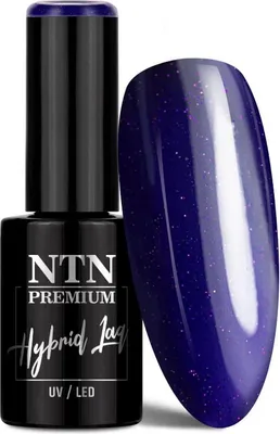 Image de NTN Premium Limited Edition Hybridlack 5g Nr. 328