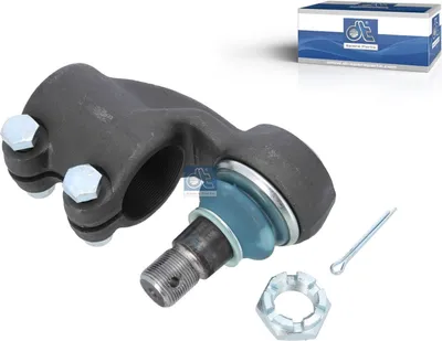 Produktbild von DT Spare Parts Verschlussschraube Achsgetriebe 7.40101 16mm 10,4g