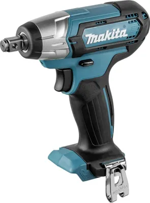 Zdjęcie produktu dla Akumulatorowy klucz udarowy Makita TW141DZ