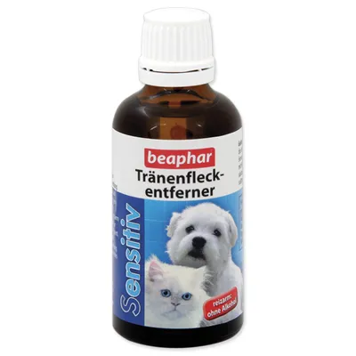 Produktbild von Beaphar Oftal Traansmeerremover