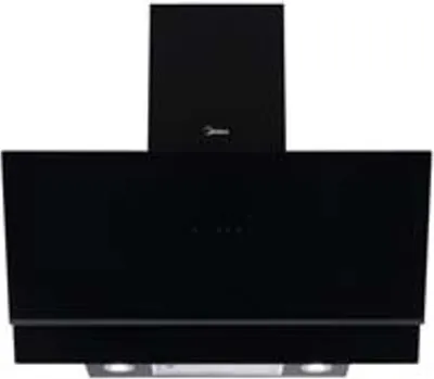 Produktbild von Midea - MDRU385MTE46 - Kühlschrank/Gefrierschrank- Inox
