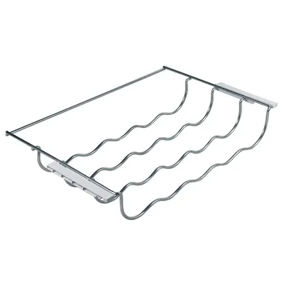 Produktbild von Bosch KSZ10020, Flaschengestell, Bosch, Kühlschrank, KIR21, KIL22, KIR31, KIL32, KIR41, KIL42, KIF4, KIF5, KIL72, KIR81, KIL82, Chrom