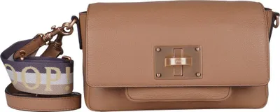 Produktbild von JOOP! carino muna Schultertasche shf1 Farbe beige AL