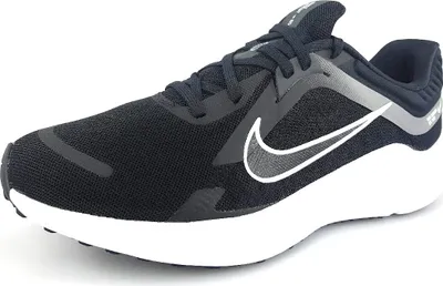 Produktbild von Nike Quest 5 Sportschuhe Herren Trainingsschuhe Laufschuh Schwarz Freizeit, Schuhgröße:EUR 40.5 | US 7.5
