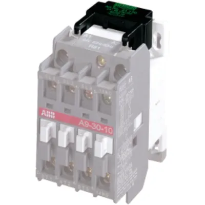 Obrázok produktu pre Murr 26440 - Modul odrušenia rozvádzačov ABB