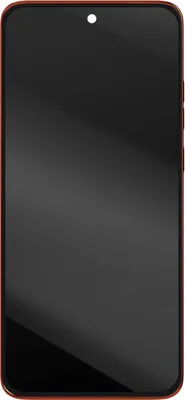 Immagine prodotto di Motorola, Display per Motorola Edge 50 Neo LCD + touchscreen + cornice originale, rosso