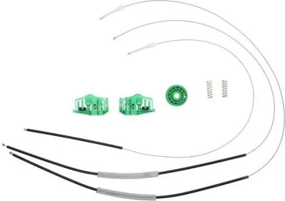 Obrázok produktu pre Súprava na opravu okien BLIC 6205-05-013819P