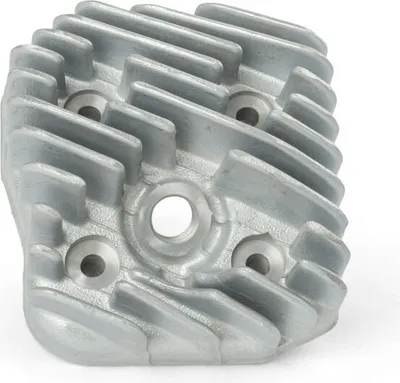 Obrázok produktu pre Hlava valcov Airsal T6-Racing 69,7ccm 47,6mm pre Peugeot horizontal AC