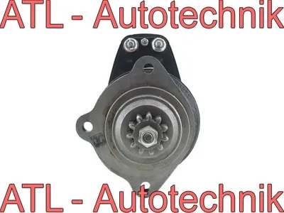 Produktbild von ATL Anlasser für Nutzfahrzeuge 24V 5,5kW