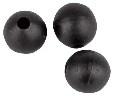 Produktbild von Skeater Beads - 15 Gummiperlen, Durchmesser:6mm