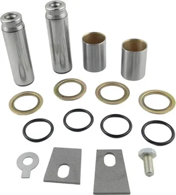 Produktbild von Bremsbacken-Reparatursatz MAN, Mercedes | 3074204002, 3954200082