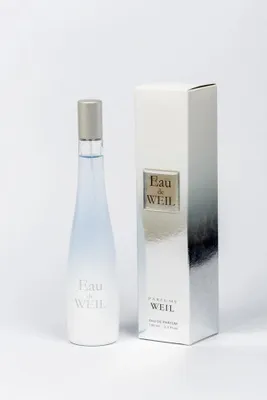 Produktbild von Parfums Weil Eau de Weil Eau de Parfum Spray 100ml