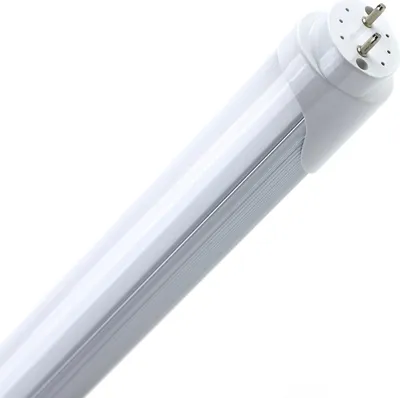 Produktbild von LED Röhre T8 G13 150 cm Aluminium speziell für Fleischtheken einseitige Einspeisung 24W