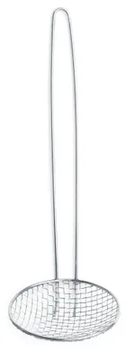 Immagine prodotto di HENDI Frittierlöffel, ⌀100x310mm