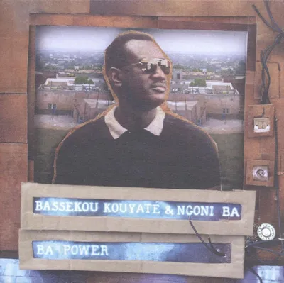 Obrázok produktu pre Bassekou Kouyate & Ngoni Ba: Ba Power (180g)