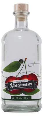 Produktbild von Renchtäler Schwarzwälder Kirschwasser