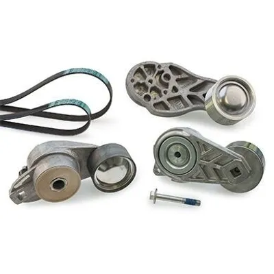 Produktbild von Keilrippenriemensatz GATES K028PK1385HD