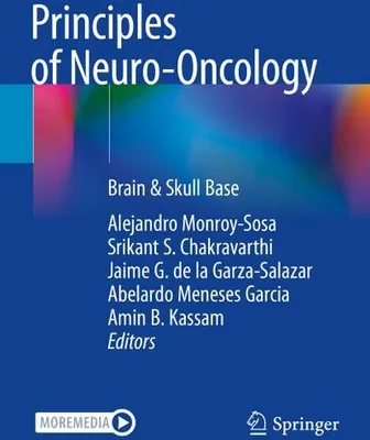 Zdjęcie produktu dla Principles of Neuro-Oncology