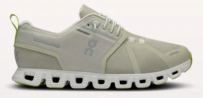 Produktbild von ON Cloud 5 Waterproof Chalk / Ice 37.5
