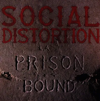 Obrázek produktu pro Social Distortion: Prison Bound