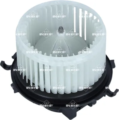 Produktbild von NRF 34645 Gebläsemotor Innenraumgebläse für FIAT Ducato Kastenwagen (250, 290) Ducato Pritsche / Fahrgestell (250, 290) Ducato Bus (250, 290)