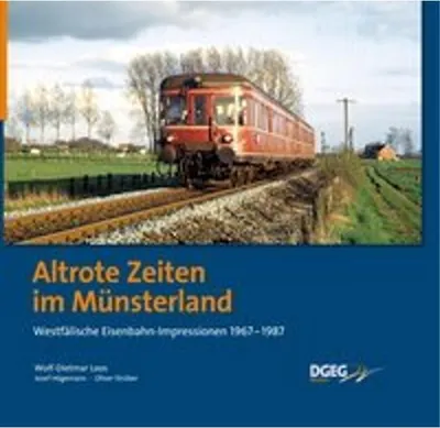 Image de Altrote Zeiten im Münsterland