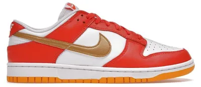 Produktbild von Nike Dunk Low University Gold (Women's) - EU 40.5