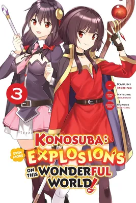 Produktbild von Konosuba