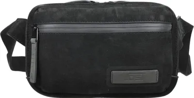 Produktbild von Jost Vaxholm - Umhängetasche 20 cm (black)