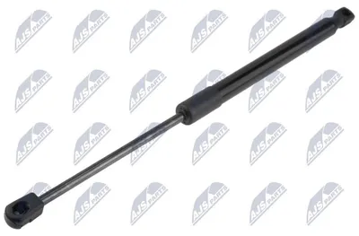 Produktbild von NTY Gasfeder Motorhaubendämpfer 389mm für JEEP CHEROKEE (KL) 215N AE-CH-075