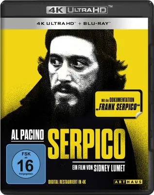 Produktbild von Serpico/4k Ultra HD