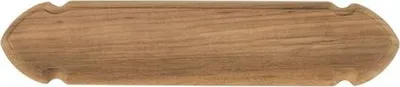 Obrázek produktu pro Jmenovka ARC Marine Teak 20x125 cm