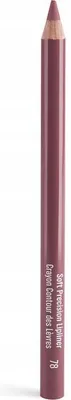 Produktbild von INGLOT Lippenkonturenstift Rosa 78, 1g, Präzision