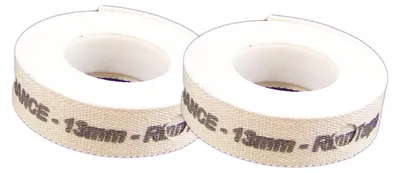 Produktbild von 2x Velox Textil Felgenband Selbstklebend 13mm Breite