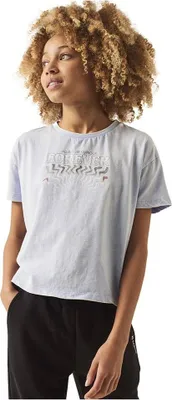 Produktbild von Garcia M22602 Kurzarm-t-shirt Blau 10-11 Years Mädchen Blau 10-11 Years