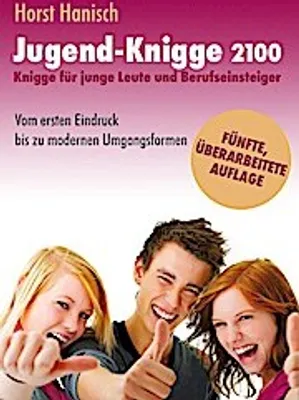 Zdjęcie produktu dla Jugend-Knigge 2100