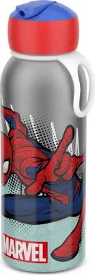 Obrázek produktu pro Mepal Campus termo láhev flip-up campus 350 ml - spiderman 65 x 70 x 202 107458065396