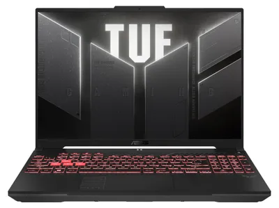 Produktbild von ASUS TUF Gaming A16 FA607NUQ-RL038W, AMD Ryzen™ 7, 3,2 GHz, 40,6 cm (16"), 1920 x 1200 Pixel, 16 GB, 512 GB