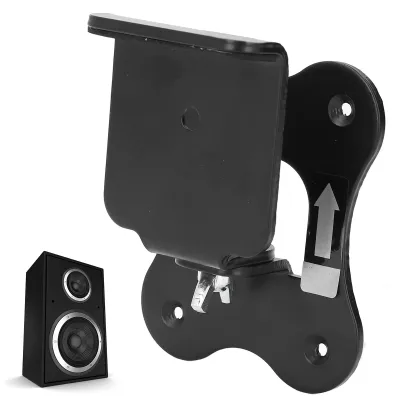 Obrázek produktu pro Držák na zeď pro soundbar, otočný design s kovovou konstrukcí