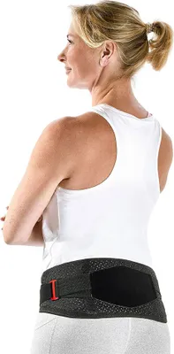 Image de Donjoy Lumboforce Sacro Orthèse pelvienne XL 1 pc