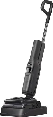 Image de Aspirateur Balai Laveur Roborock F25 Ultra, Nettoyage Vapeur 180°C, 22000 Pa, Rouleau Anti-Enchevêtrement