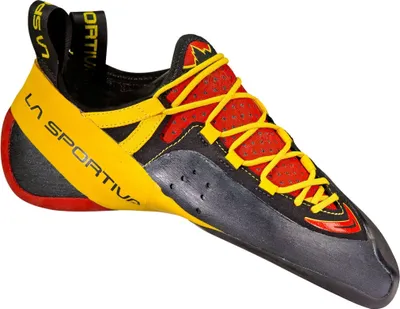 Zdjęcie produktu dla La Sportiva Genius Velikost bot: 40'5