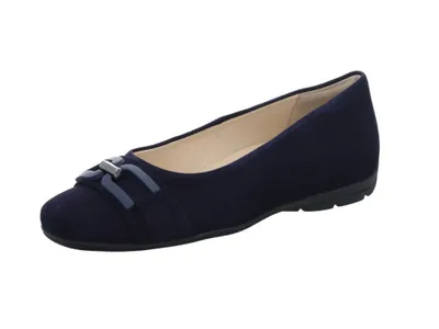 Produktbild von Ballerina Hassia 301722-3200, 301722-3200, 301722-3200, 301722-3200