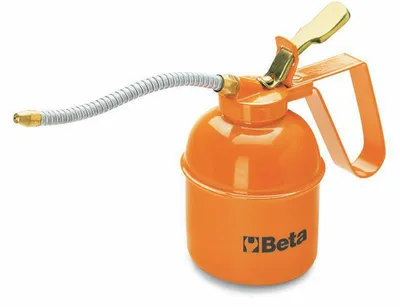 Obrázok produktu pre Olejarka, Oliwiarka Ciśnieniowa Metalowa 500Ml