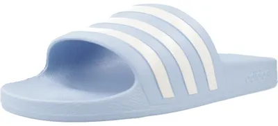 Produktbild von ADIDAS ADILETTE AQUA Blau