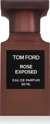 Produktbild von Tom Ford Rose Exposed EDP 50 ml UNISEX