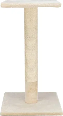 Produktbild von TRIXIE Kratzstamm Baena - beige - 69 cm