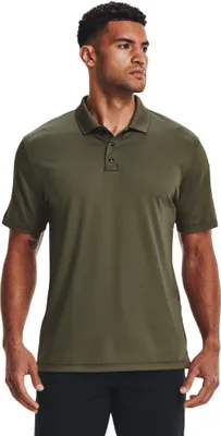Obrázok produktu pre Pánske polo tričko Under Armour Tac Performance Polo 2.0, S