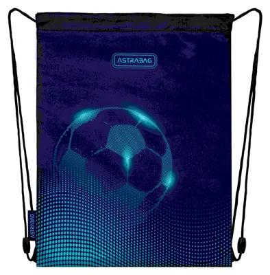 Produktbild von Fußball Leicht Astrabag Astra Schuhbeutel